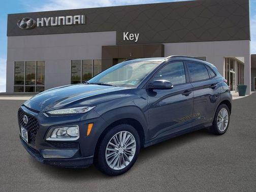 2018 Hyundai KONA SEL