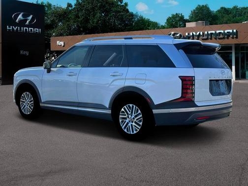 2026 Hyundai PALISADE SEL Premium 8P