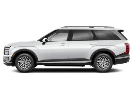 2026 Hyundai PALISADE SEL Premium 8P