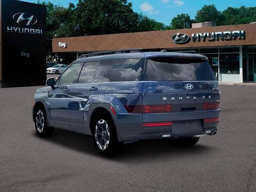 2026 Hyundai SANTA FE SEL 2.4