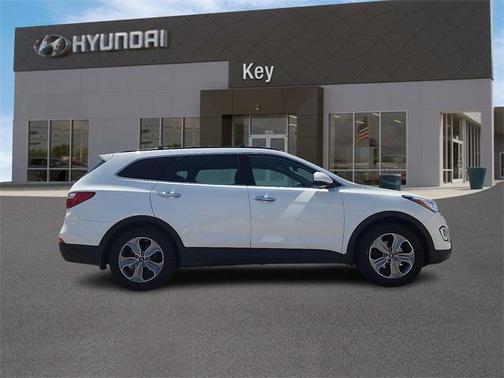 2015 Hyundai SANTA FE GLS