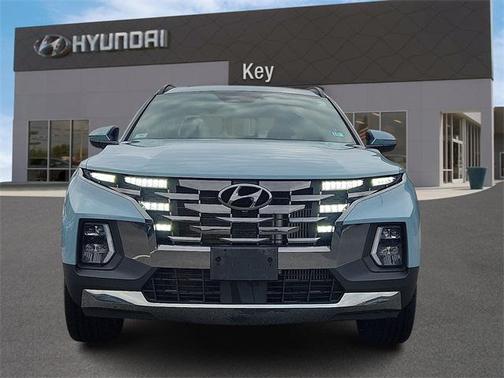 2022 Hyundai SANTA CRUZ Limited