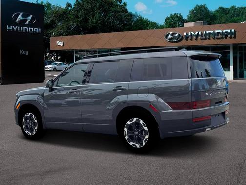 2026 Hyundai SANTA FE SEL 2.4