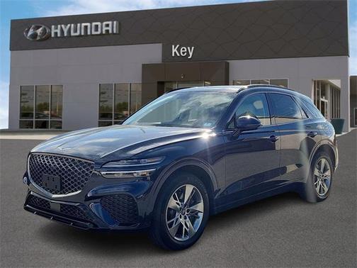 2022 Genesis GV70 3.5T AWD Sport