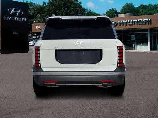 2026 Hyundai PALISADE SEL Premium
