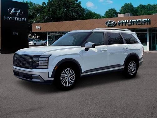 2026 Hyundai PALISADE SEL Premium