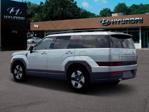 2026 Hyundai SANTA FE SEL 2.4