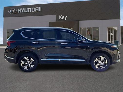 2022 Hyundai SANTA FE SEL 2.4