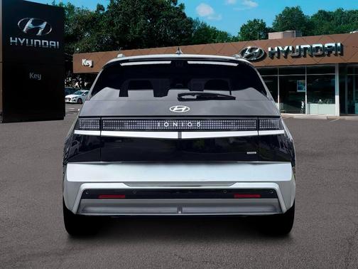 2025 Hyundai IONIQ 5 Limited