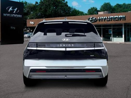 2025 Hyundai IONIQ 5 Limited