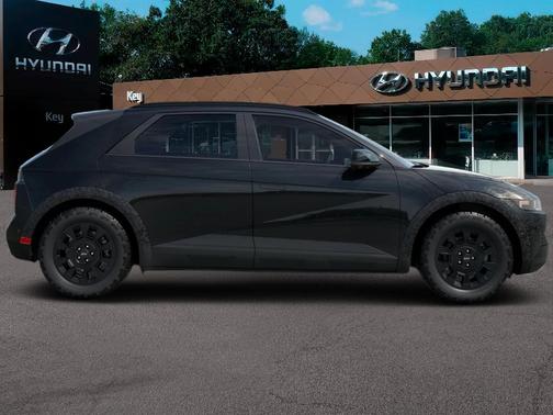 2025 Hyundai IONIQ 5 XRT