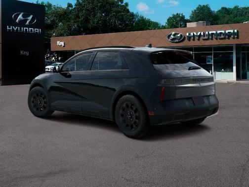 2025 Hyundai IONIQ 5 XRT