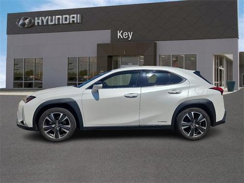 2020 Lexus UX 250h Base
