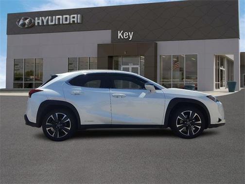 2020 Lexus UX 250h Base