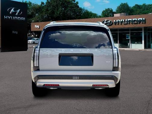 2026 Hyundai IONIQ 9 Performance Limited