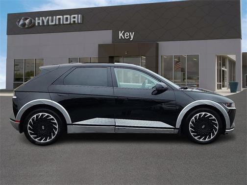2022 Hyundai IONIQ 5 Limited