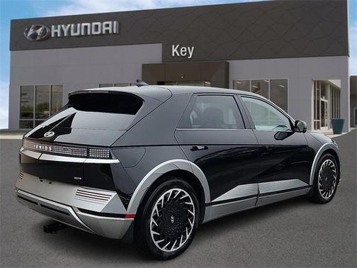 2022 Hyundai IONIQ 5 Limited