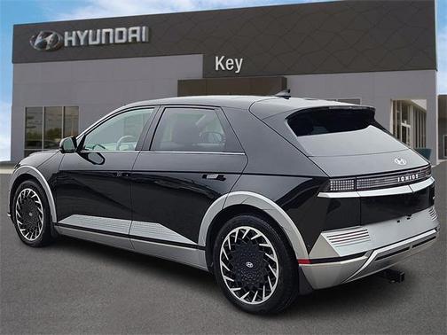 2022 Hyundai IONIQ 5 Limited