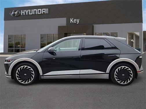 2022 Hyundai IONIQ 5 Limited