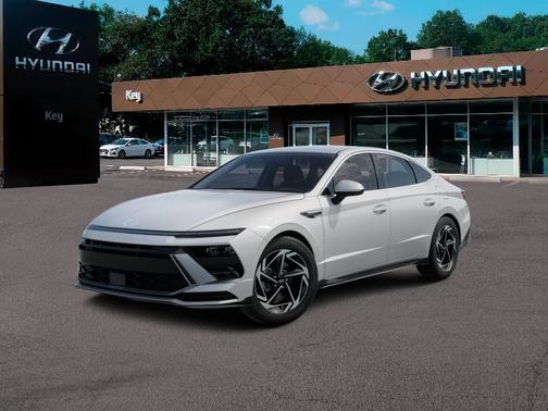 2026 Hyundai SONATA SEL