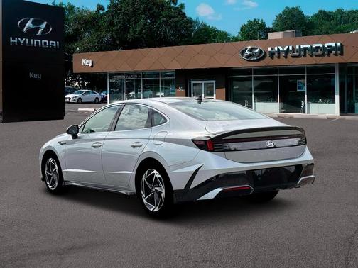 2026 Hyundai SONATA SEL