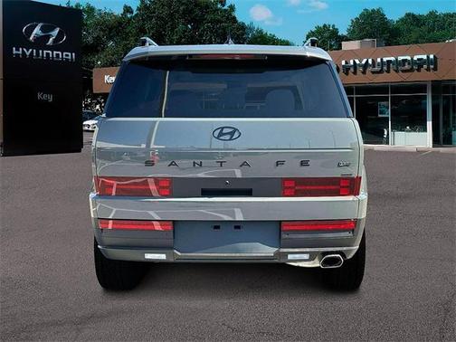 2025 Hyundai SANTA FE XRT