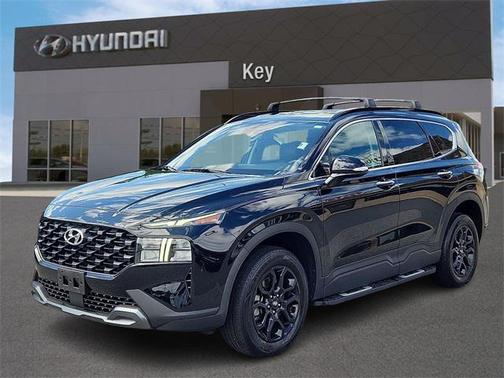 2023 Hyundai SANTA FE XRT