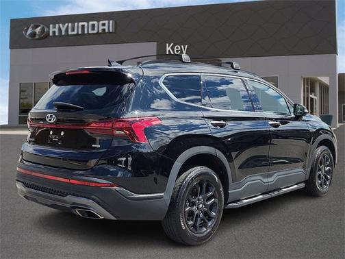2023 Hyundai SANTA FE XRT