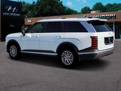 2026 Hyundai PALISADE SEL Premium