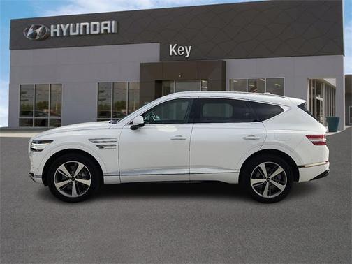 2024 Genesis GV80 2.5T Advanced
