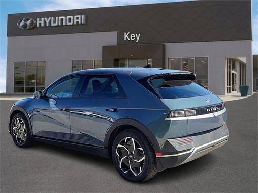 2023 Hyundai IONIQ 5 SEL