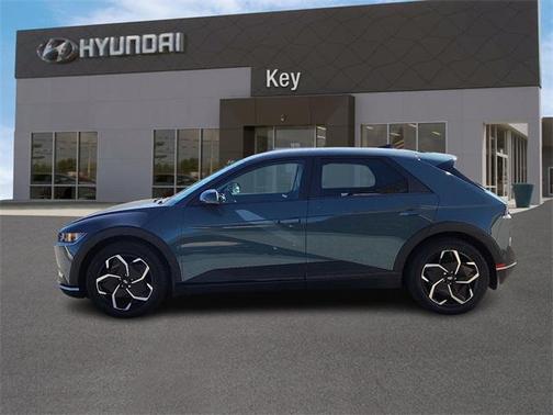 2023 Hyundai IONIQ 5 SEL