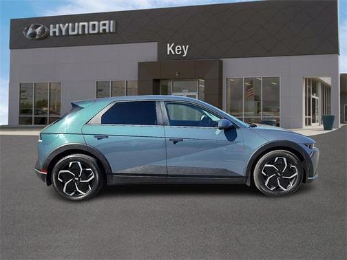 2023 Hyundai IONIQ 5 SEL