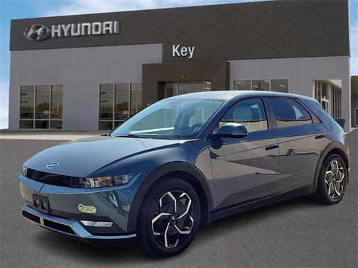 2023 Hyundai IONIQ 5 SEL