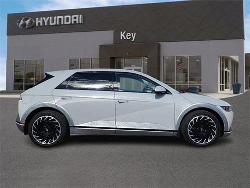 2023 Hyundai IONIQ 5 Limited