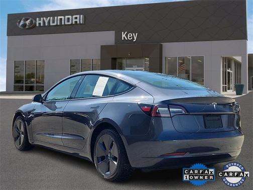 2023 Tesla Model 3 Standard Range