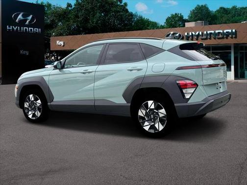 2025 Hyundai KONA SEL Convenience