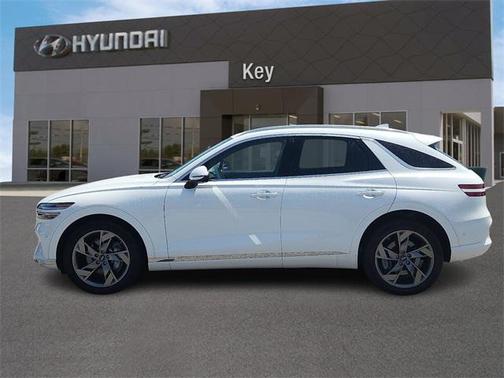 2024 Genesis Electrified GV70 Advanced AWD