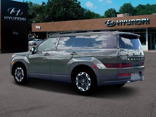 2026 Hyundai SANTA FE SEL 2.4
