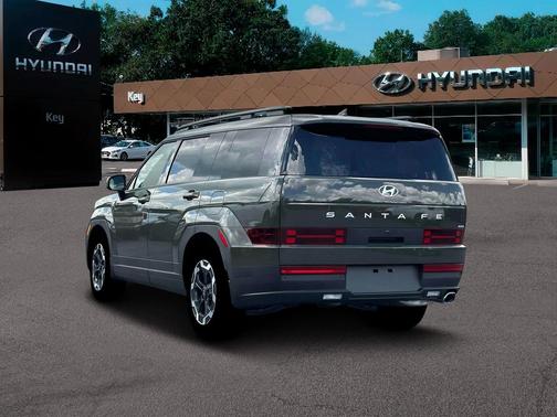 2026 Hyundai SANTA FE SEL 2.4