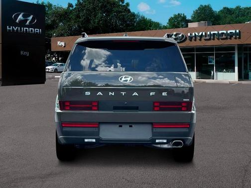 2026 Hyundai SANTA FE SEL 2.4