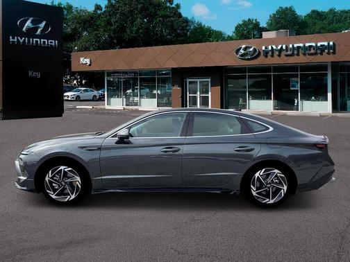 2026 Hyundai SONATA SEL
