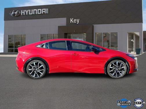 2024 Toyota Prius Prime XSE Premium