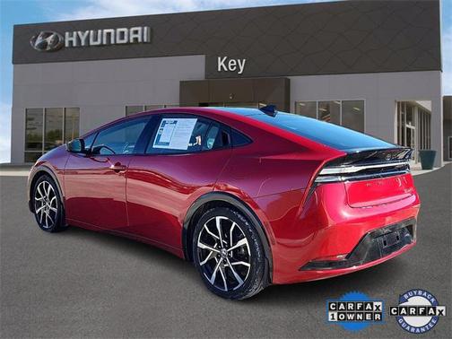 2024 Toyota Prius Prime XSE Premium