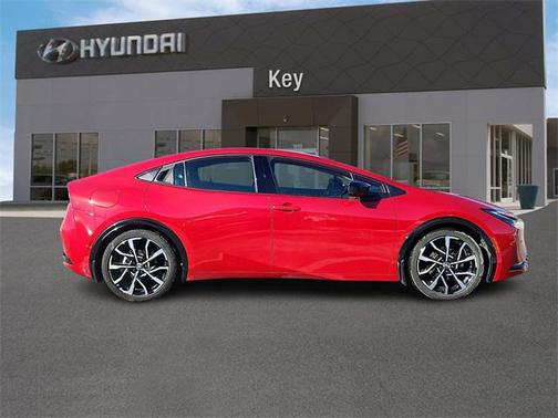 2024 Toyota Prius Prime XSE Premium