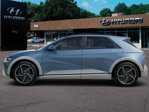 2026 Hyundai IONIQ 5 Limited