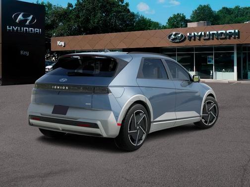 2026 Hyundai IONIQ 5 Limited