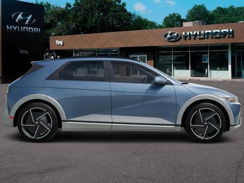 2026 Hyundai IONIQ 5 Limited