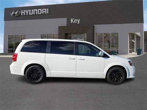 2020 Dodge Grand Caravan GT