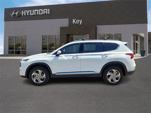 2022 Hyundai SANTA FE SEL 2.4